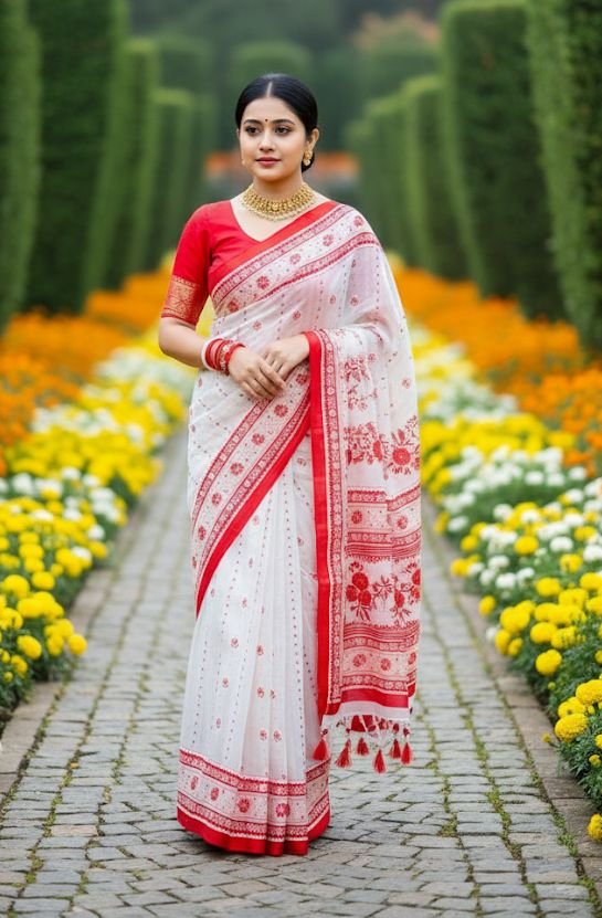 টাঙ্গাইল প্রিমিয়াম সিল্ক কাপড়